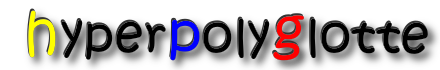 hyperpolyglotte